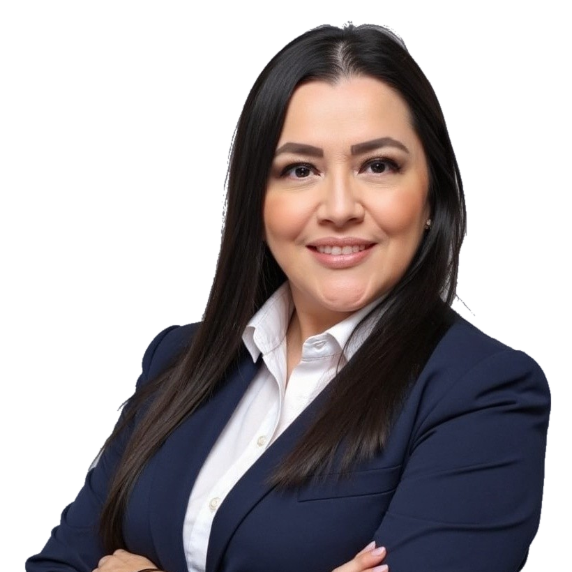 Arminda De Hoyos Calderón